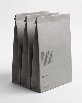 A cover of "PACKAGING" cluster. The owner is millievanilli. The cluster consists of 54 elements.