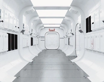 A cover of "interior space" cluster. The owner is brainszs. The cluster consists of 4 elements.