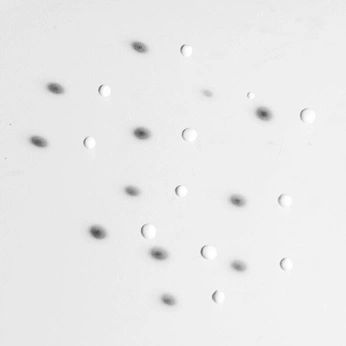 A cover of "Praxis" cluster. The owner is sofieetvoila. The cluster consists of 18 elements.