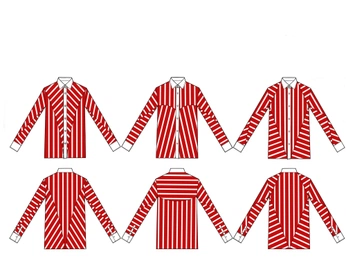 A cover of "- Skirts" cluster. The owner is zeugod. The cluster consists of 2 elements.