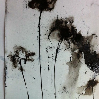 A cover of "structures and textures" cluster. The owner is laubluis. The cluster consists of 115 elements.