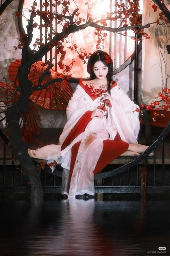 A cover of "CLJ | Yun Wu" cluster. The owner is sbruc. The cluster consists of 1 element.