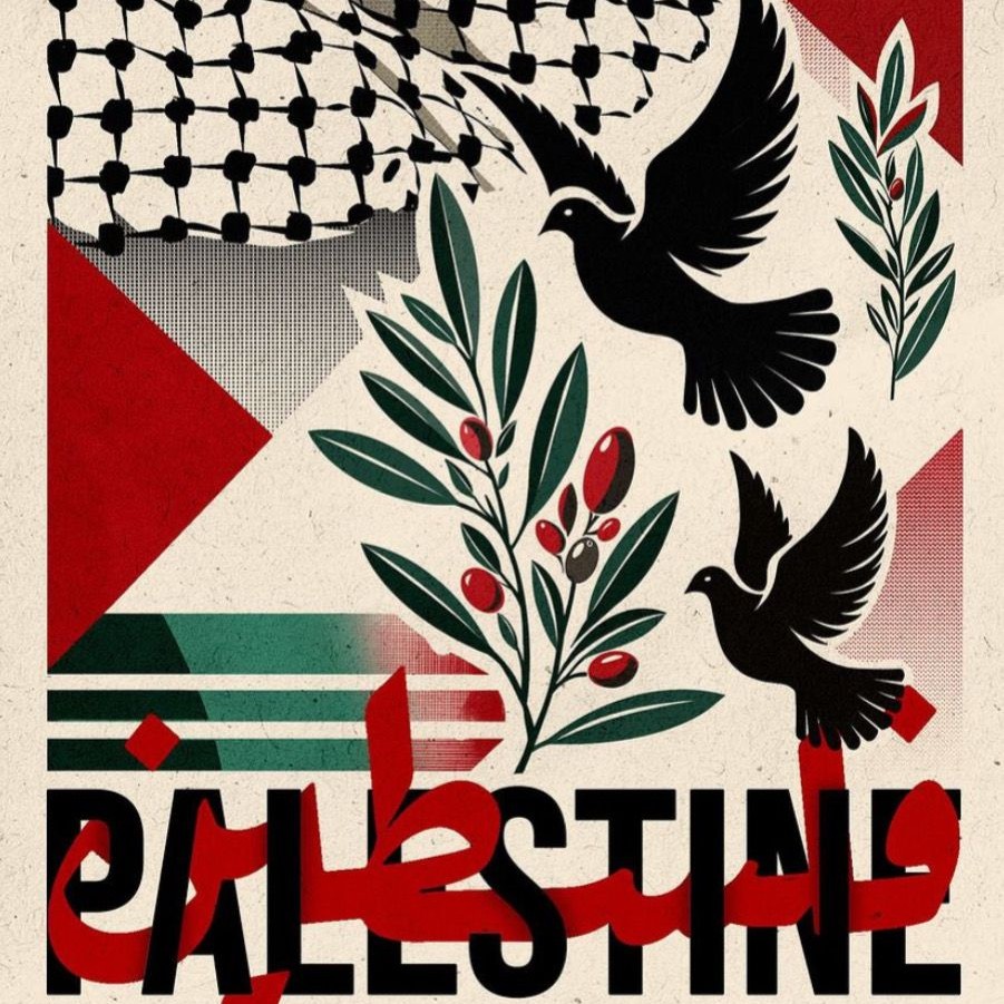 Palestine