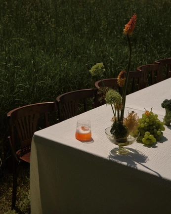 A cover of "Open Field" cluster. The owner is flyte. The cluster consists of 20 elements.