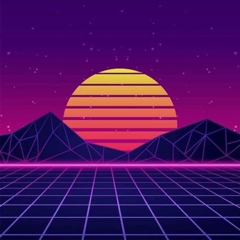 A cover of "retro future" cluster. The owner is rpyou. The cluster consists of 4 elements.