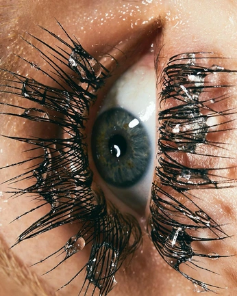 A cover of " Vision" cluster. The owner is dinewo. The cluster consists of 2 elements.