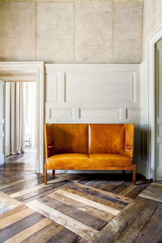 interiors