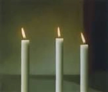 A cover of "candles" cluster. The owner is l0destone. The cluster consists of 7 elements.