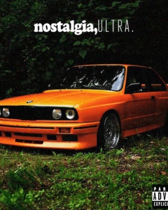 A cover of "Nostalgia" cluster. The owner is nasht. The cluster consists of 3 elements.