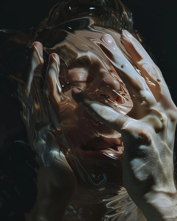 A cover of "displacement" cluster. The owner is aestrastudio. The cluster consists of 12 elements.