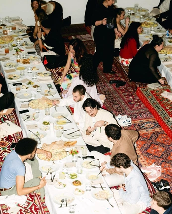 A cover of "together" cluster. The owner is jennyhu. The cluster consists of 6 elements.