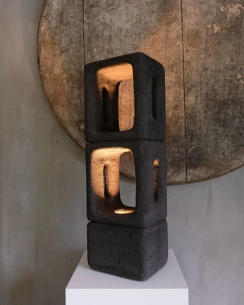 A cover of "escultura" cluster. The owner is elp08. The cluster consists of 20 elements.