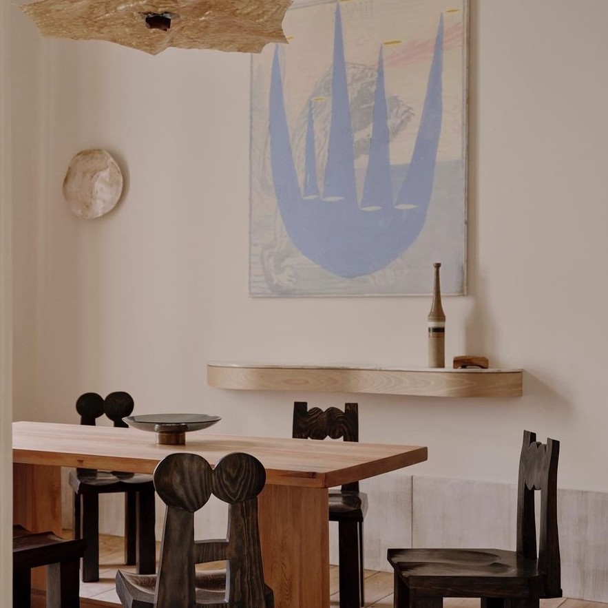 interiors