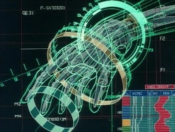 A cover of "interface" cluster. The owner is cerspense. The cluster consists of 6 elements.