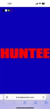 huntee's avatar