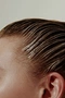 Cover of Mens Hair O... cluster