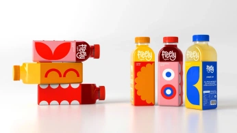 A cover of "Packaging" cluster. The owner is dragiii. The cluster consists of 13 elements.