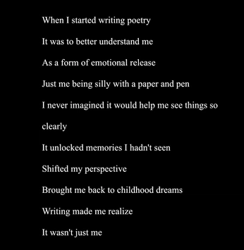 A cover of "𓇢𓆸" cluster. The owner is r4g1ngs0u1. The cluster description is "ℐ 𝒶𝓂 𝓃ℯ𝒾𝓉𝒽ℯ𝓇 𝒶 𝒲𝓇𝒾𝓉𝓉ℯ𝓇，ℴ𝓇 𝒶 𝒫ℴℯ𝓉". The cluster consists of 8 elements.