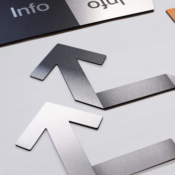 A cover of "EXHIBIT" cluster. The owner is alefio. The cluster consists of 23 elements.