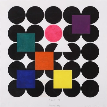 A cover of "June" cluster. The owner is tomassanmartin. The cluster consists of 40 elements.