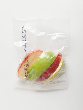 A cover of "MOTLEY" cluster. The owner is evolvetati. The cluster consists of 13 elements.