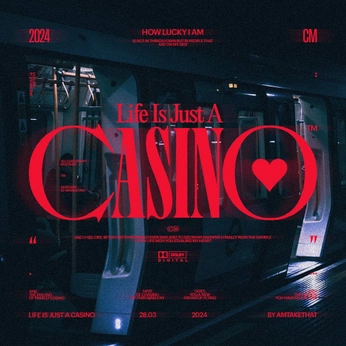 A cover of "ma vibes" cluster. The owner is itsgwegwe. The cluster consists of 20 elements.