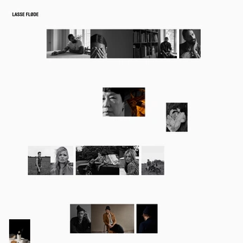 A cover of "DESIGN" cluster. The owner is seyitali. The cluster consists of 15 elements.