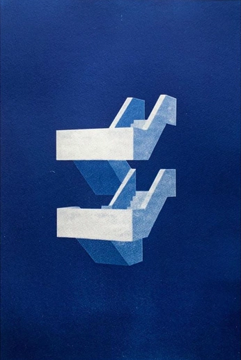 A cover of "Azul" cluster. The owner is nerta. The cluster consists of 13 elements.