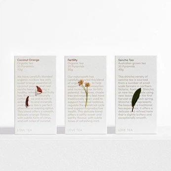 A cover of "Packaging" cluster. The owner is crismengual. The cluster consists of 6 elements.