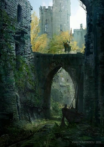 A cover of "old fortress" cluster. The owner is fartymcfinger. The cluster consists of 1 element.