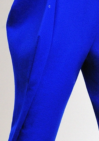 A cover of "Fashion" cluster. The owner is solene598. The cluster consists of 1 element.