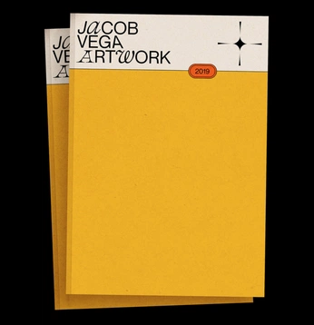 A cover of "Diseño Gráfico" cluster. The owner is whoischabola. The cluster consists of 5 elements.