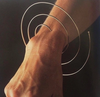 A cover of "self" cluster. The owner is digitaltreasure. The cluster consists of 1 element.