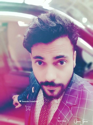 Chaman Sharma avatar