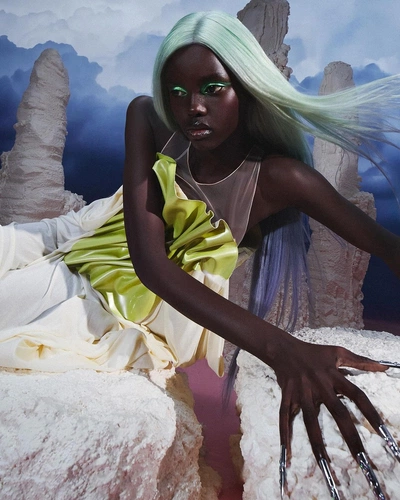 editorials (@aeleondigitals) / Cosmos