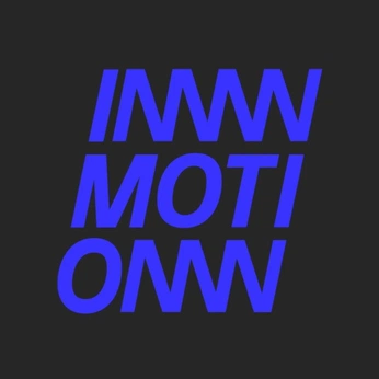 A cover of "lettering animation" cluster. The owner is motion.adriano. The cluster consists of 3 elements.