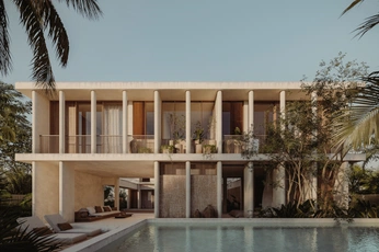 A cover of "sand architecture." cluster. The owner is gaiett.aaa. The cluster consists of 13 elements.