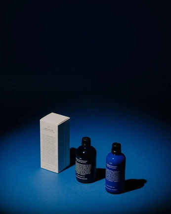 A cover of "Tesis" cluster. The owner is jimsalazar. The cluster consists of 6 elements.