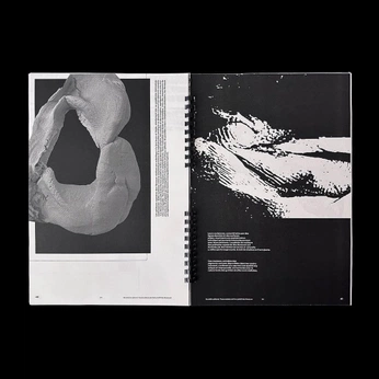 A cover of "Editorial" cluster. The owner is meltedvisuals. The cluster consists of 3 elements.