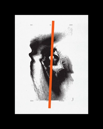 A cover of "POSTERS" cluster. The owner is danieljr. The cluster consists of 17 elements.