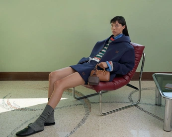 A cover of "SPRING 26" cluster. The owner is subinyoohoo. The cluster consists of 4 elements.