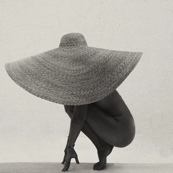 A cover of "Main Character Energy" cluster. The owner is zana.p. The cluster consists of 50 elements.