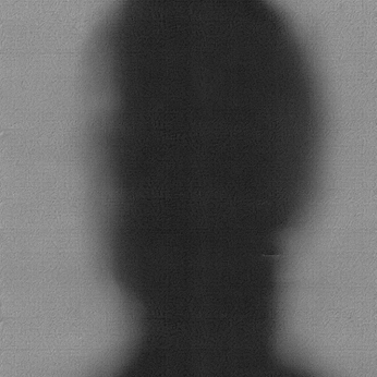 A cover of "faces" cluster. The owner is cassh. The cluster consists of 34 elements.