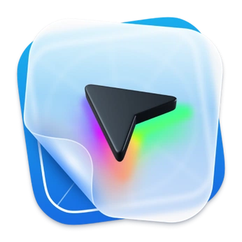 A cover of "Hypermaterialistic UI" cluster. The owner is philritter. The cluster consists of 32 elements.