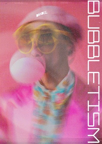 A cover of "Posters" cluster. The owner is dandeeq. The cluster consists of 2 elements.