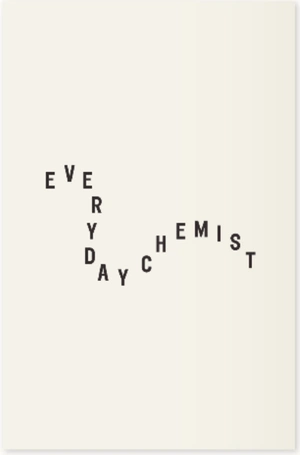 Everyday  Chemist avatar