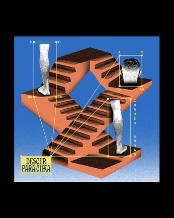 A cover of "expresionismo" cluster. The owner is heyker. The cluster consists of 12 elements.