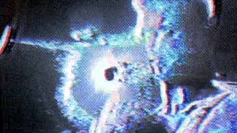 A cover of "VHS" cluster. The owner is blakedixon. The cluster consists of 2 elements.