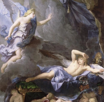 A cover of "Art" cluster. The owner is triton. The cluster consists of 4 elements.