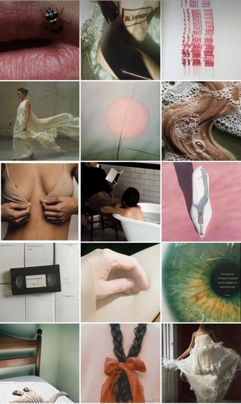 A cover of "Photography" cluster. The owner is jimbot. The cluster consists of 7 elements.